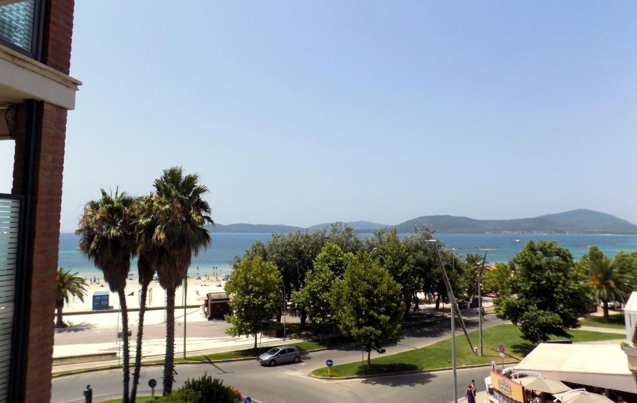 Alghero Locazioni Dış mekan fotoğraf